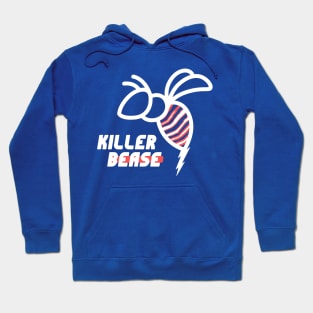 Buffalo's Killer Bease Hoodie